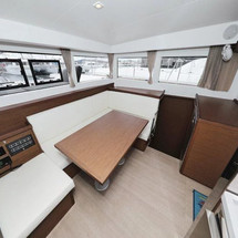 Lagoon 40