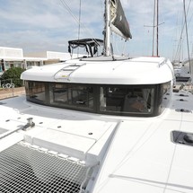 Lagoon 40