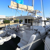 Lagoon 40