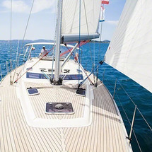 Delphia 47