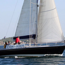 Grand Soleil 46.3