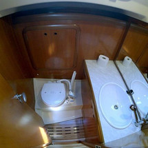 Grand Soleil 46.3