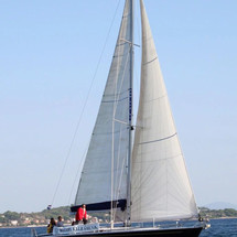Grand Soleil 46.3