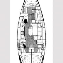 Grand Soleil 46.3