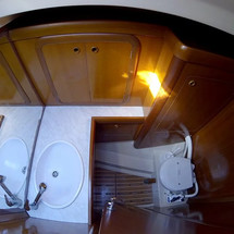 Grand Soleil 46.3