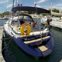 Grand Soleil 46.3