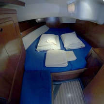 Grand Soleil 46.3