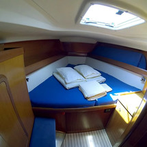 Grand Soleil 46.3