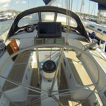 Grand Soleil 46.3