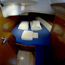 Grand Soleil 46.3