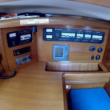 Grand Soleil 46.3
