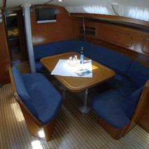 Grand Soleil 46.3