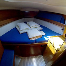 Grand Soleil 46.3