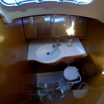 Grand Soleil 45