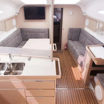 Elan Impression 45