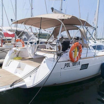 Elan Impression 45