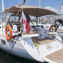 Elan Impression 45