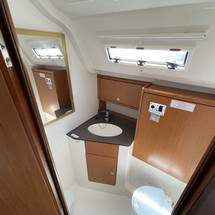 Bavaria Cruiser 51