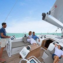 Bavaria Cruiser 51