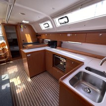 Bavaria Cruiser 51