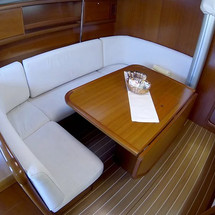 Grand Soleil 45