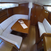 Grand Soleil 45