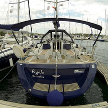 Grand Soleil 45