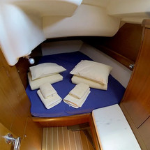 Grand Soleil 45