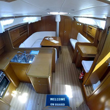 Grand Soleil 45
