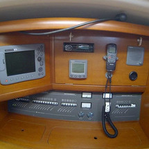 Grand Soleil 45