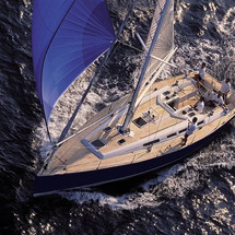 Grand Soleil 45