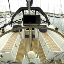 Grand Soleil 45