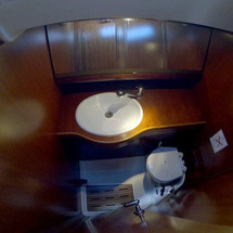 Grand Soleil 45
