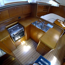 Grand Soleil 45