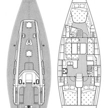 Grand Soleil 45