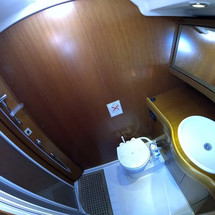 Grand Soleil 45