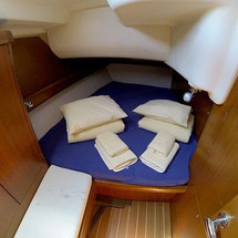 Grand Soleil 45