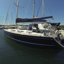 Grand Soleil 45