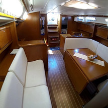 Grand Soleil 45