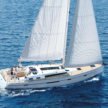 Dufour 500 Grand Large