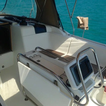 Jeanneau Sun Odyssey 409