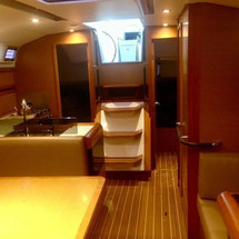 Jeanneau Sun Odyssey 409