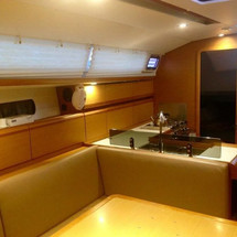 Jeanneau Sun Odyssey 409