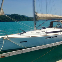 Jeanneau Sun Odyssey 409