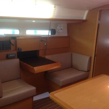 Jeanneau Sun Odyssey 409