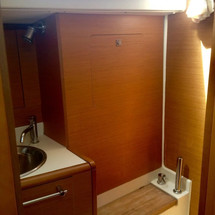 Jeanneau Sun Odyssey 409