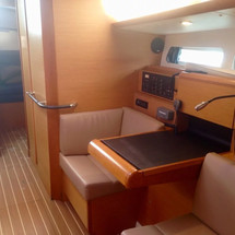 Jeanneau Sun Odyssey 409