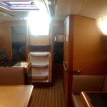 Jeanneau Sun Odyssey 409