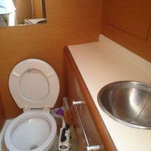 Jeanneau Sun Odyssey 409