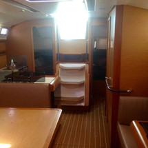 Jeanneau Sun Odyssey 409
